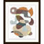 Swirls 3 Print by Christopher Kennedy