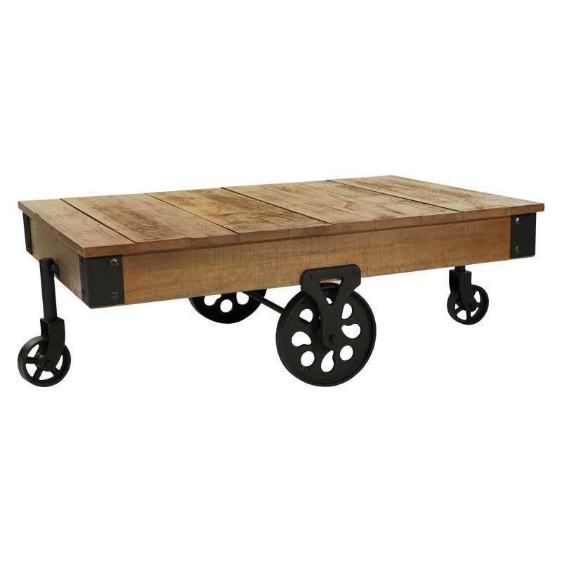 Rammsay Coffee Table