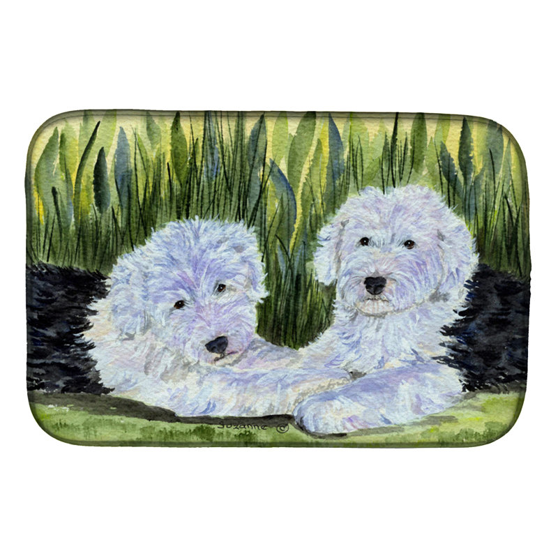 Drying Mat