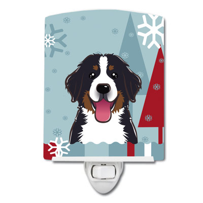Veilleuse Tatig Jack Russell Terrier