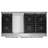 KOSTCH 48" Gas Range with 6 Burners & 1 Griddle Cooktop, Double 4.6 & 2.2 cu. ft. Oven-93656135-129155688