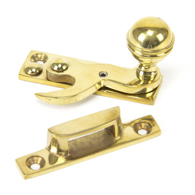 Prestbury Sash Latch