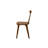 Estelle 18.5'' H Solid Wood Side Chair-10973408