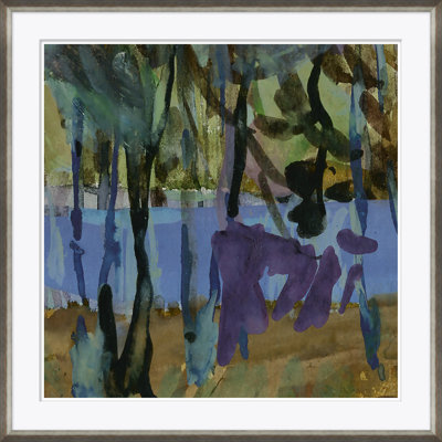 Details Of Russian Landscapes 7 Giclee Print