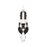 La Scala 1 - Light Candle Wall Light