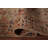 Vegetable Dye Ziegler Oriental Runner Rug