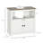 Borghild Under Sink Cabinet