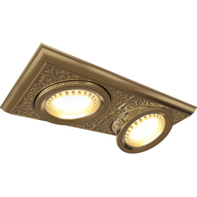 Fluellen 15cm Adjustable Recessed Trim
