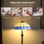 152cm Bronzed Traditional Floor Lamp-535179979