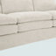 Fauteuil en chenille 31,9 po-738662661