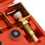 Air Conditioning Leak Detector Toolbox