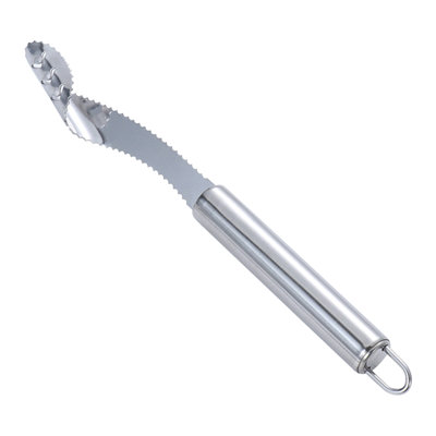 Green pepper corer Stainless Steel Chili Chip Remover Green Pepper Remover Core Pepper Kitchen Tool