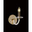 Gelnett Candle Wall Light-33765126