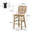 Tabouret de comptoir Alenah-1211641360