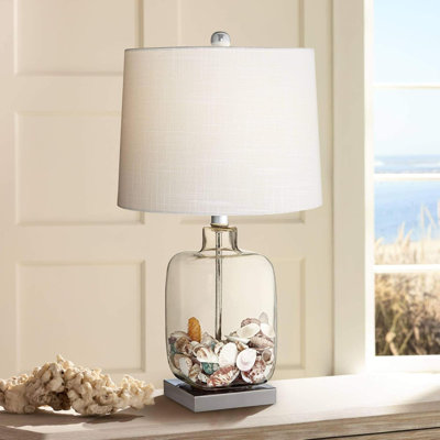 Lampe de table Coastal Accent