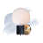 Drake Armed Sconce