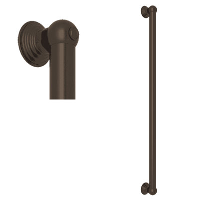 Spa 18" Grab Bar