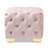 Kylin Velvet Ottoman-1118702479