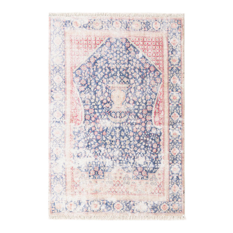 Tapis Rugsa Rugs.com, Rectangle 2 pi x 3 pi 1 po