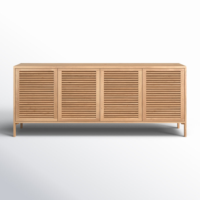 Levine 72'' Sideboard