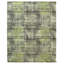 Etching One-of-a-Kind 8'1" X 10'3" Area Rug