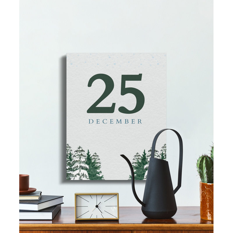Dipasquale Wrapped Canvas Print Set, 18x24