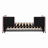 Upholstered Daybed With Pop Up Trundle-776241967