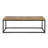Caydence 54 " W Outdoor Patio Bench-1472007211