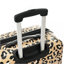 Valise à roulettes Hardshell 3 pièces avec valise TSA