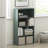Breylynn Standard Bookcase-1529579941-1517796914
