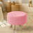 Wood Accent Stool-1791182794