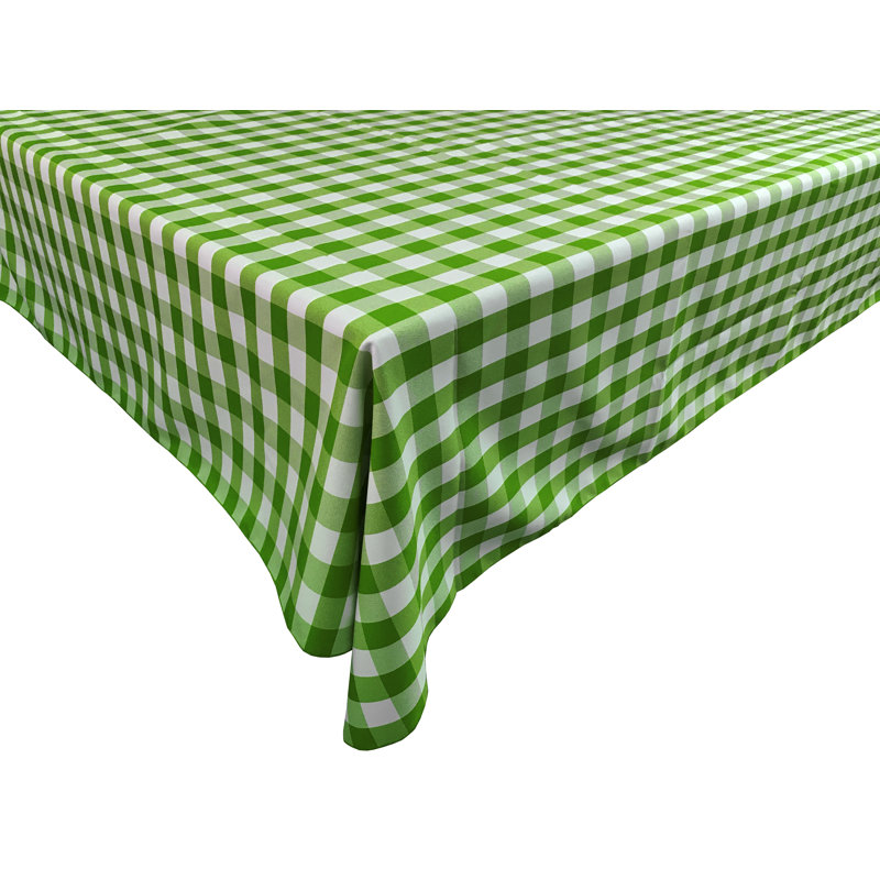 Aundreia, 48" L x 48" W, Lime Green