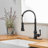 VIBRANTBATH Kitchen Faucet-3331664