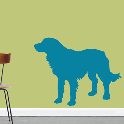 Turnbow Animals Wall Decal