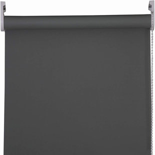 Blackout Roller Shade