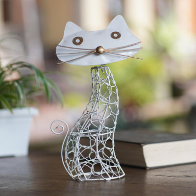 Statuette Critter