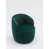 Velours vert est en rupture de stock