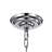 Mentone 4 - Light Empire Chandelier