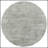 Cement 3-piece Round Coffee and End Table Set, Durable and Stylish for Modern Industrial Decor