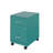 Ervehe 18'' Deep Mobile File Cabinet with Accessory Drawer-1244230952