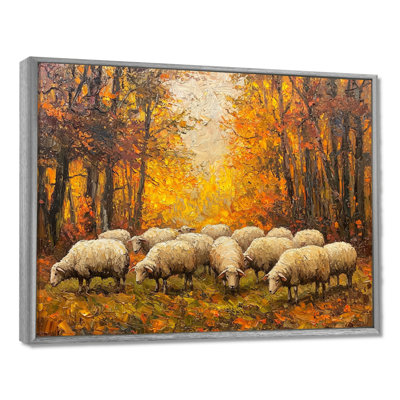 Durasoff - Animals Wall Art