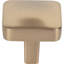 Whitlock Square Knob-1957459763