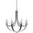 Siavash 8 - Light Empire Chandelier