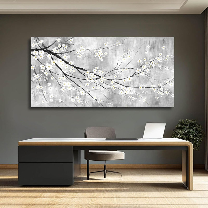 Plum Blossom