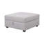 Repose-pieds carré avec rangement Scilla-278516955