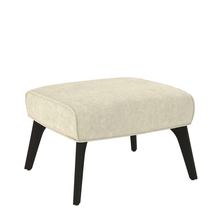 Upholstered Ottoman