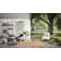 Jalynn Flatweave Indoor/Outdoor Ginger Rug