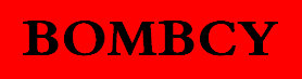 Logo BOMBCY