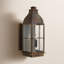 Bingham 3-Light Outdoor Wall Lantern-968265154-1021086542