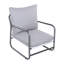 Fauteuils d'extérieur Comfort